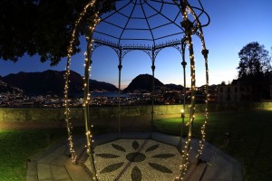 Villa Sassa_cena