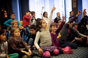 Workshop scuole